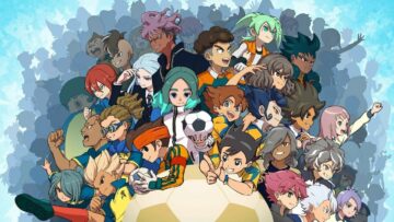 Inazuma Eleven's PS5, PS4 Debut Will Need to Wait Until Next Year
