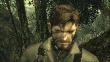 It only took hours for modders to crowbar 4k support into the Metal Gear Solid: Master Collection—now they've added ultrawide, high-res UI support, and more