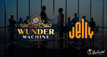 Jelly Entertainment Wundermachine را برای بهینه سازی توزیع محتوا خریداری می کند