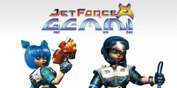 Jet Force Gemini joining Nintendo Switch Online