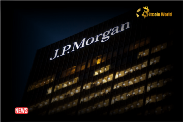 JPMorgan: تسویه بایننس یک پیشرفت مثبت برای صنعت کریپتو است