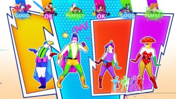 Just Dance 2024 Edition Review | TheXboxHub