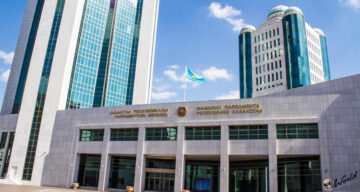 دولت قزاقستان به اپراتورهای قمار دستور می دهد تا از تعهدات گزارش دهی مستقیم پیروی کنند