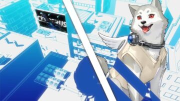 Koromaru Remains Persona 3 Reload's Best Boy on PS5, PS4