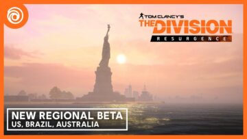 Latest ‘The Division Resurgence’ Regional Beta Test Set to Kick Off Next Week, Sign-Ups Open Now – TouchArcade