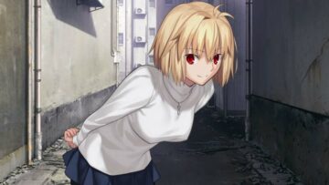Lauded Visual Novel Tsukihime: A Piece of Blue Glass Moon Comes West in Summer 2024