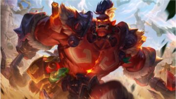 League of Legends Patch 13.22: The Biggest Winners and Losers