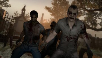 Left 4 Dead could've had player classes—but the game's co-lead put his foot down: 'no, that is the wrong way to go'