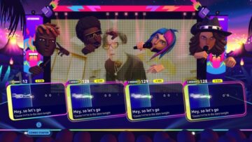 Let’s Sing 2024 Review | TheXboxHub