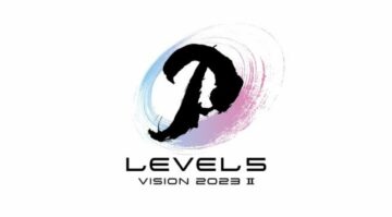 Level-5 Vision 2023 II برای 29 نوامبر اعلام شد