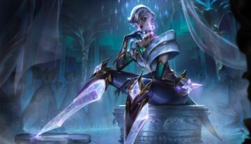 LoL Winterblessed Skins 2023: Release date, champions, price and more