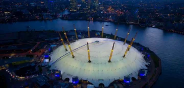 London to Host League of Legends Worlds 2024 Finals at O2 Arena