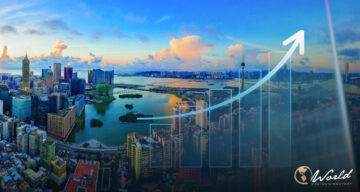 Macau Experiences New Post-Covid Revenue High In October; GGR To Reach US$26.8bln Next Year