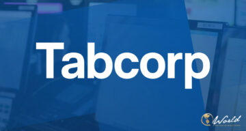 مارک هاول تا قبل از ژوئن 2024 به عنوان مدیر مالی Tabcorp کار می کند