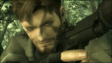Metal Gear Solid: Master Collection Vol. 1 نقد | TheXboxHub