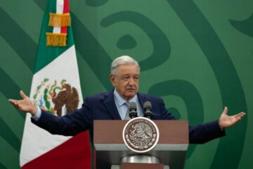 مکزیک ممنوعیت اسلات را تصویب کرد، اما سال انتخابات می تواند امید داشته باشد