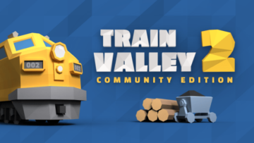 Micromanagement, strategy, puzzles - Train Valley 2: Community Edition steams onto consoles | TheXboxHub