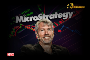 مایکل سایلر از MicroStrategy: شما هرگز نمی توانید بیت کوین زیادی داشته باشید