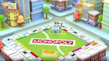 Monopoly GO is the most unironically exploitative cash-grab gaming has ever seen