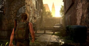 More Info on The Last of Us 2 No Return Mode and Lost Levels Shared by Sony - PlayStation LifeStyle