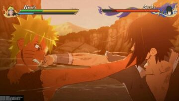 بررسی Naruto X Boruto Ultimate Ninja Storm Connections - Ninja Clan, Here We Stand - MonsterVine