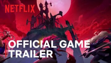 Netflix Edition’ Arrives for Netflix Subscribers, Includes All Updates and DLC – TouchArcade