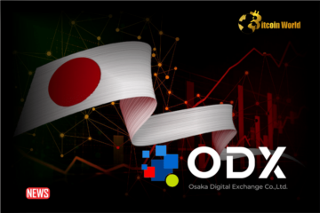New Era For Japan With OSAKA Digital Exchange Debut