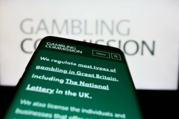 New UKGC Data Reveals Problem Gambling Rate at 2.5%