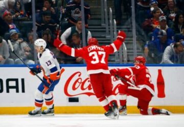 New York Islanders Weekly Recap - Week 3
