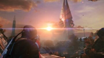 بازی بعدی Mass Effect Teased در N7 Day 2023