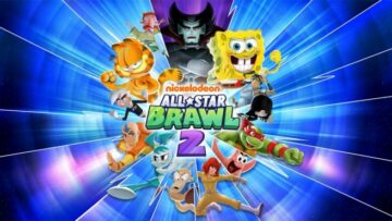 Nickelodeon All-Star Brawl 2 update announced (version 1.2), patch notes