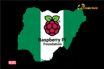 نیجریه و بنیاد Raspberry Pi برای راه اندازی کد کلوپ ها همکاری می کنند