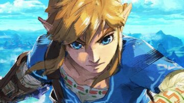 Nintendo is making a live-action Zelda movie