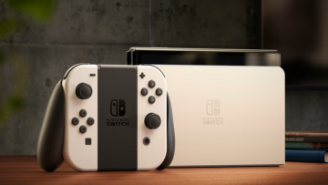 Nintendo says Switch releases won't be bound by "traditional" platform lifecycle