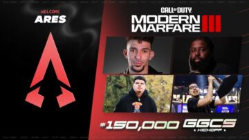 OpTic Gaming $150K MW3 S&D Only Tournament: Schedule, Teams, & More