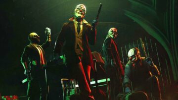 Payday 3's much-delayed first patch is finally here on all platforms