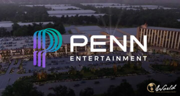PENN Entertainment برای برگزاری مراسمی پیشگامانه برای آینده هالیوود کازینو Aurora