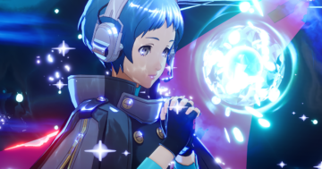 Persona 3 Reload's Tartarus Map & New Features Detailed - PlayStation LifeStyle