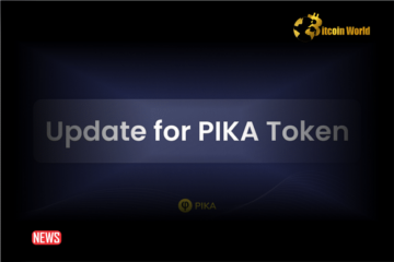 Pika Protocol Announces Retirement of Pika Token