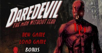 نمونه اولیه بازی Daredevil: The Man Without Fear 19 سال پس از لغو آن آنلاین ظاهر می شود - PlayStation LifeStyle