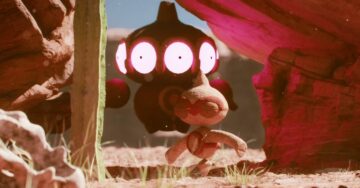 Pokémon come to life in National Geographic-style animations