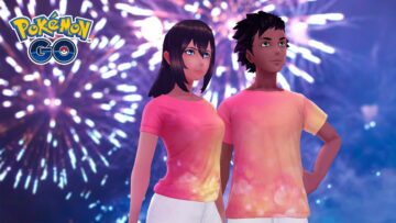 راهنمای رویداد Pokémon Go 'Festival of Lights'، مراحل تحقیق زمان‌بندی شده و جوایز