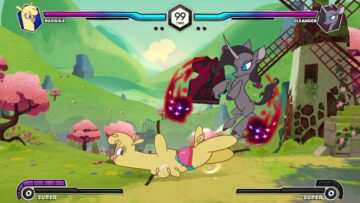 Pony-inspired fighting game Them's Fightin' Herds abandons its unfinished story mode