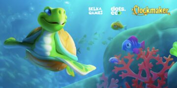 热门三消益智钟表匠将与 Dots.eco 合作开展“拯救海龟”活动 - Droid Gamers