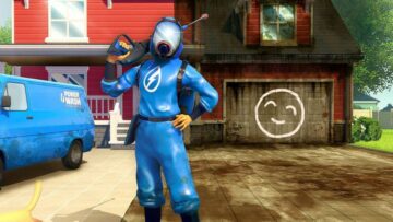 PowerWash Simulator leads PlayStation Plus Monthly Games lineup for December