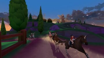 Raise - and race - the unicorns of your dreams in Wildshade: Unicorn Champions on Xbox and PlayStation | TheXboxHub