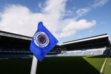 Rangers F.C. to Conduct Gambling Workshops for Players