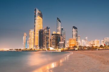 Ras Al Khaimah and Abu Dhabi Aiming to Get UAE Casinos