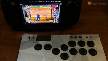 Razer Kitsune Arcade Controller Review – I’m a Believer – TouchArcade