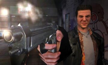 Remedy's Max Payne remakes and Control spinoff are now in 'production readiness' but the success of Alan Wake 2 might mean they're still a long way off